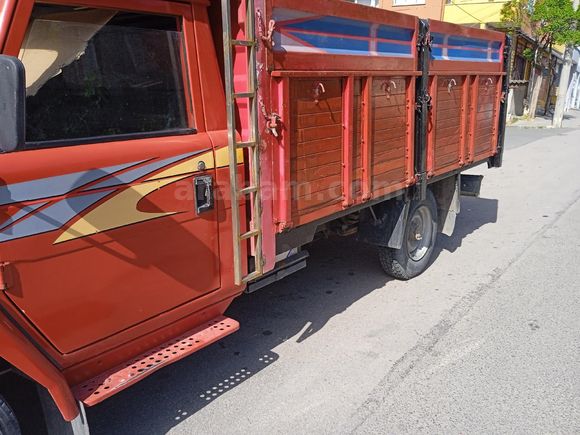 Sahibinden Dodge Fargo Kocaeli