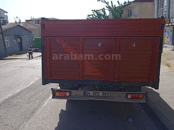 Sahibinden Dodge Fargo Kocaeli