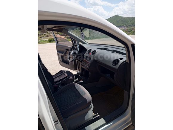 Sahibinden Volkswagen Caddy 1.9 TDI 2005 Model