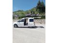 Sahibinden Volkswagen Caddy 1.9 TDI 2005 Model
