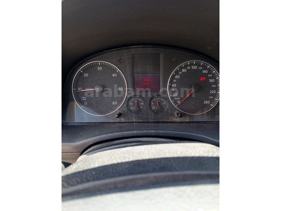 Sahibinden Volkswagen Caddy 1.9 TDI 2005 Model