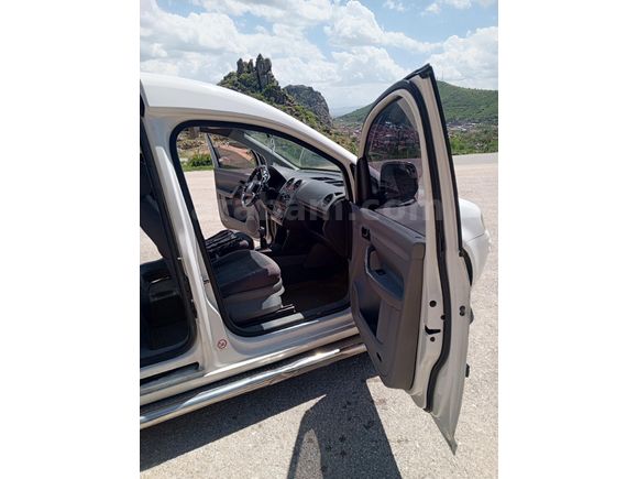 Sahibinden Volkswagen Caddy 1.9 TDI 2005 Model