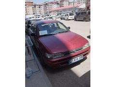 Sahibinden Toyota Corolla 1.6 GLi 1995 Model