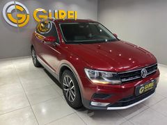 otomobil Volkswagen Tiguan 1.4 TSI ACT BMT Comfortline DSG