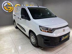 otomobil Fiat Doblo Cargo 1.5 BlueHDİ Maxi