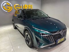 otomobil Nissan Qashqai SUV 1.3 DIG-T 12V MHEV N-Connecta X-tronic