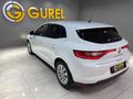 otomobil Renault Megane Hatchback 1.6 16V Joy