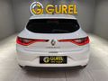 otomobil Renault Megane Hatchback 1.6 16V Joy