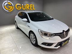 otomobil Renault Megane Hatchback 1.6 16V Joy