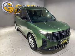otomobil Ford Tourneo Courier 1.5 EcoBlue Titanium