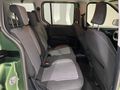 otomobil Ford Tourneo Courier 1.5 EcoBlue Titanium