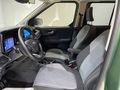 otomobil Ford Tourneo Courier 1.5 EcoBlue Titanium