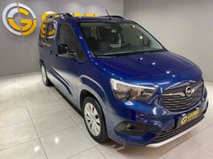 otomobil Opel Combo Kombi 1.5 CDTI Ultimate Otomatik