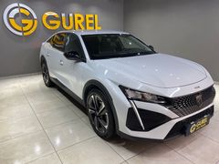 otomobil Peugeot 408 1.2 Puretech Allure EAT8