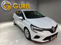 otomobil Renault Clio 1.0 SCe Joy