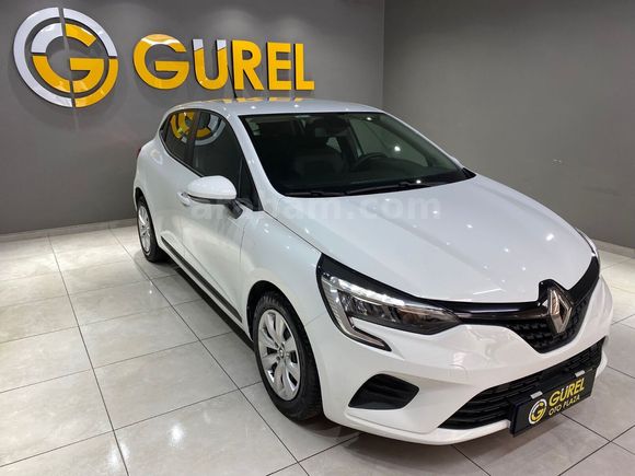 otomobil Renault Clio 1.0 SCe Joy