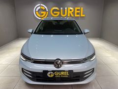 otomobil Volkswagen Golf 1.5 TSI Impression