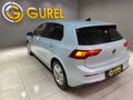 otomobil Volkswagen Golf 1.5 TSI Impression