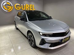otomobil Opel Astra-e Ultimate