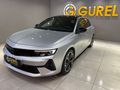 otomobil Opel Astra-e Ultimate