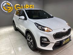 otomobil Kia Sportage 1.6 GDI Cool
