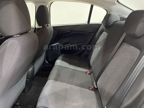otomobil Fiat Egea 1.3 MultiJet Easy