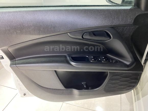 otomobil Fiat Egea 1.3 MultiJet Easy