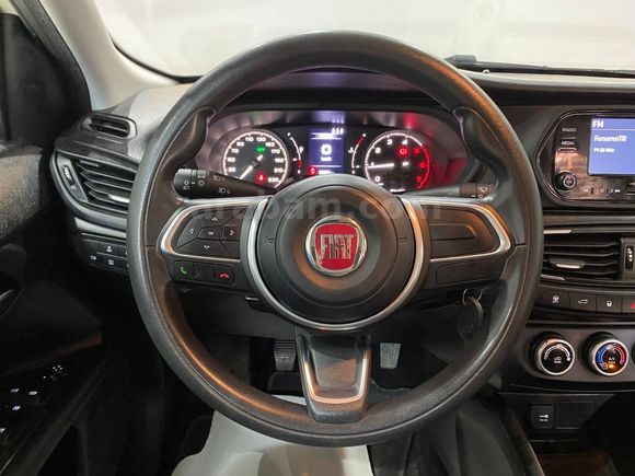 otomobil Fiat Egea 1.3 MultiJet Easy