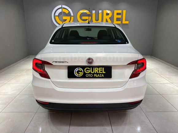 otomobil Fiat Egea 1.3 MultiJet Easy