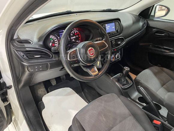 otomobil Fiat Egea 1.3 MultiJet Easy