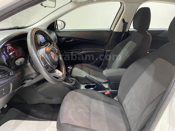 otomobil Fiat Egea 1.3 MultiJet Easy