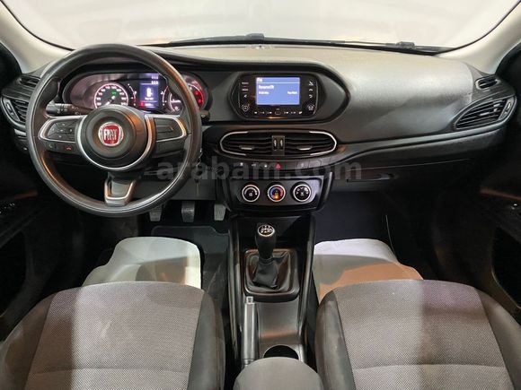 otomobil Fiat Egea 1.3 MultiJet Easy