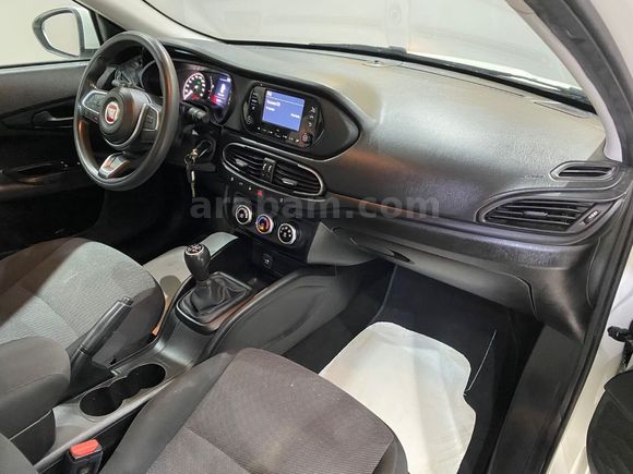 otomobil Fiat Egea 1.3 MultiJet Easy
