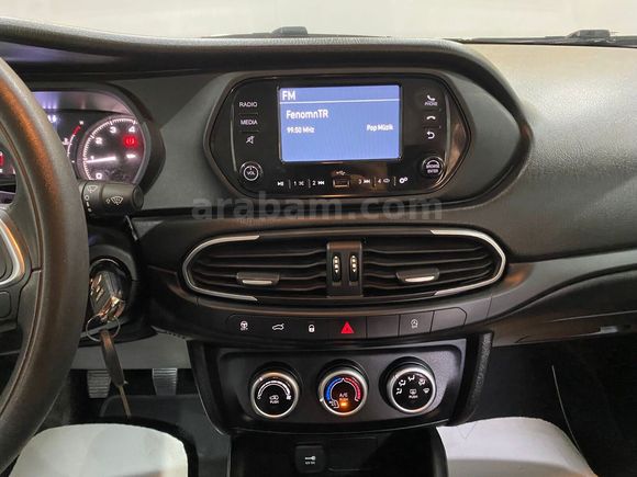 otomobil Fiat Egea 1.3 MultiJet Easy