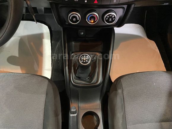 otomobil Fiat Egea 1.3 MultiJet Easy