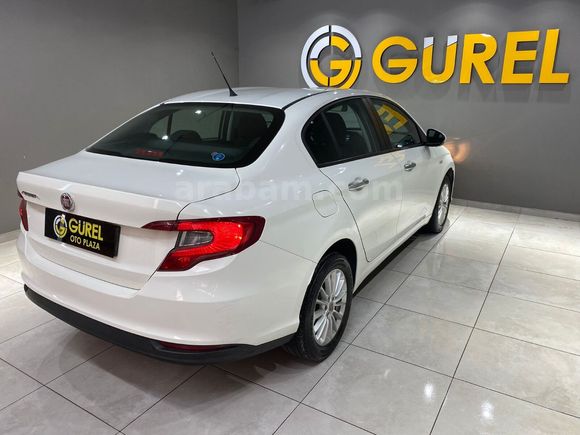 otomobil Fiat Egea 1.3 MultiJet Easy