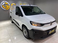 otomobil Citroen Berlingo Van 1.5 BlueHDI Feel Bold EAT8
