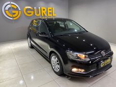otomobil Volkswagen Polo 1.2 TSI BMT Comfortline DSG
