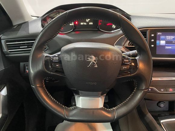 otomobil Peugeot 308 1.2 PureTech Start&Stop Active