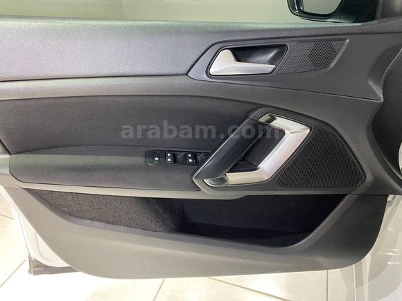 otomobil Peugeot 308 1.2 PureTech Start&Stop Active