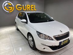 otomobil Peugeot 308 1.2 PureTech Start&Stop Active