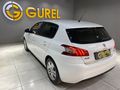 otomobil Peugeot 308 1.2 PureTech Start&Stop Active
