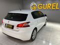 otomobil Peugeot 308 1.2 PureTech Start&Stop Active