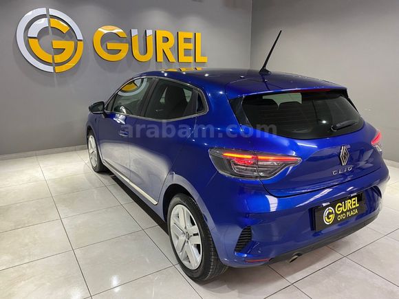 otomobil Renault Clio 1.0 TCE Evolution X-Tronic