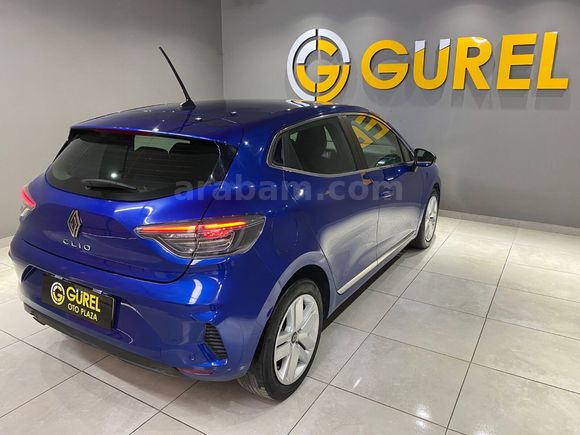 otomobil Renault Clio 1.0 TCE Evolution X-Tronic