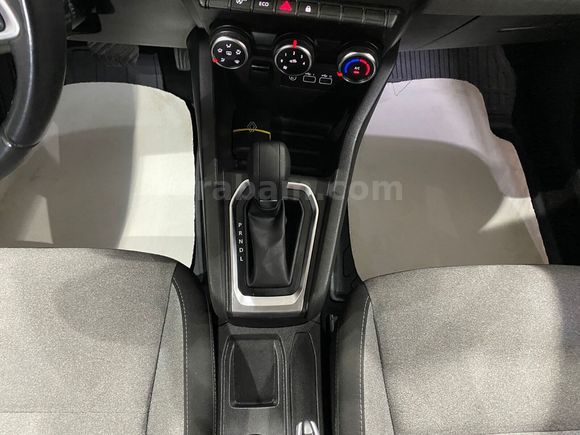 otomobil Renault Clio 1.0 TCE Evolution X-Tronic