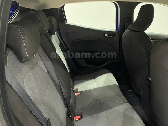 otomobil Renault Clio 1.0 TCE Evolution X-Tronic