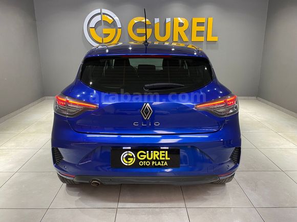 otomobil Renault Clio 1.0 TCE Evolution X-Tronic