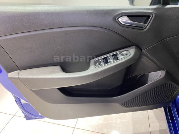 otomobil Renault Clio 1.0 TCE Evolution X-Tronic