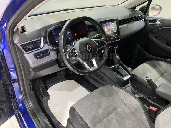otomobil Renault Clio 1.0 TCE Evolution X-Tronic